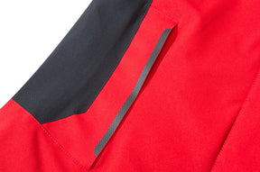 Jaqueta de caminhada impermeável masculina tamanho grande blusão à prova de vento acampamento caça correndo trekking casaco de pesca masculino ao ar livre